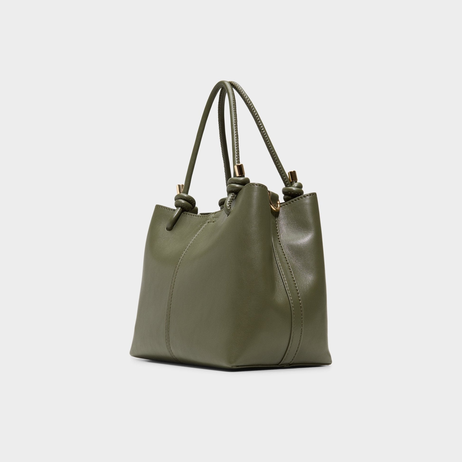 Evielilyyx Khaki Women's Tote & Satchel bags - Satchel bag Aldo Khaki