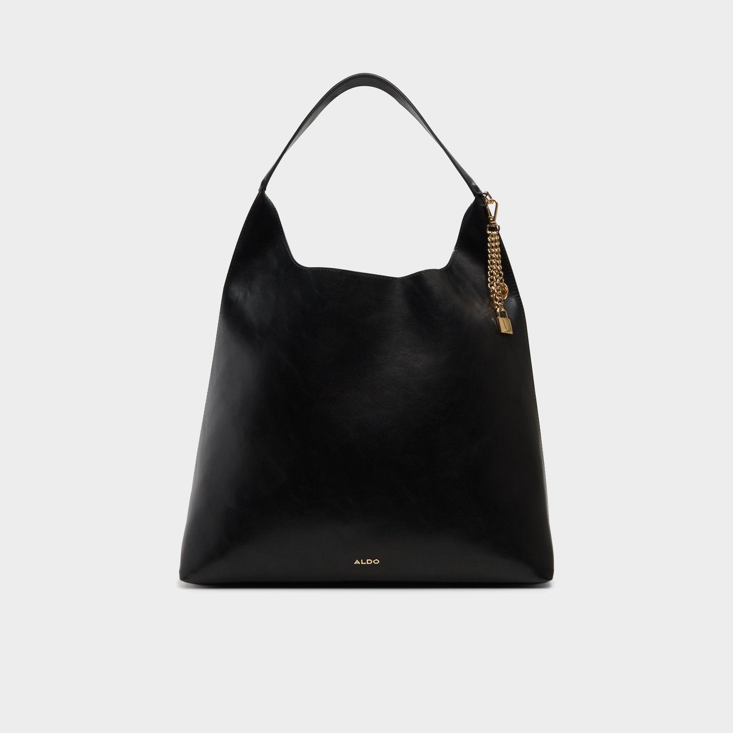 Flonn in Black -  Aldo Black