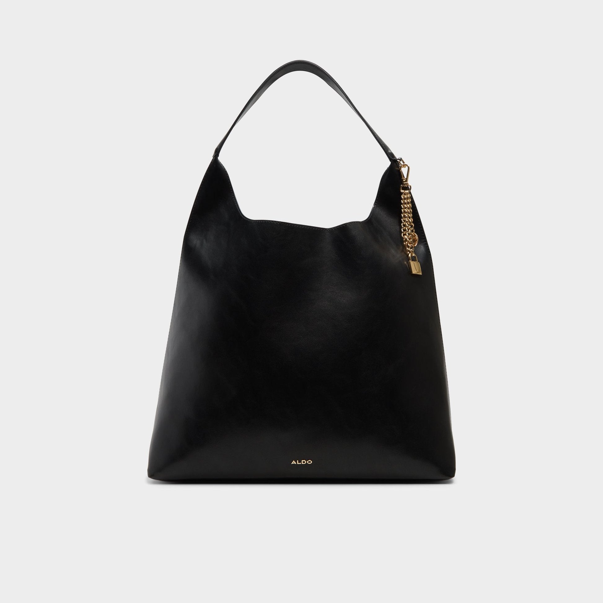 Flonn in Black -  Aldo Black