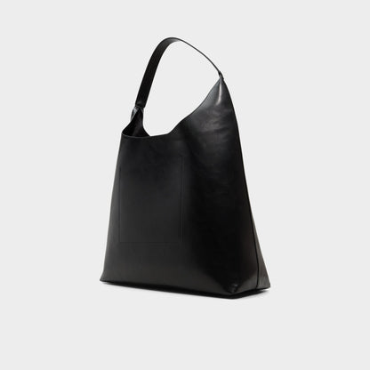 Flonn in Black -  Aldo Black