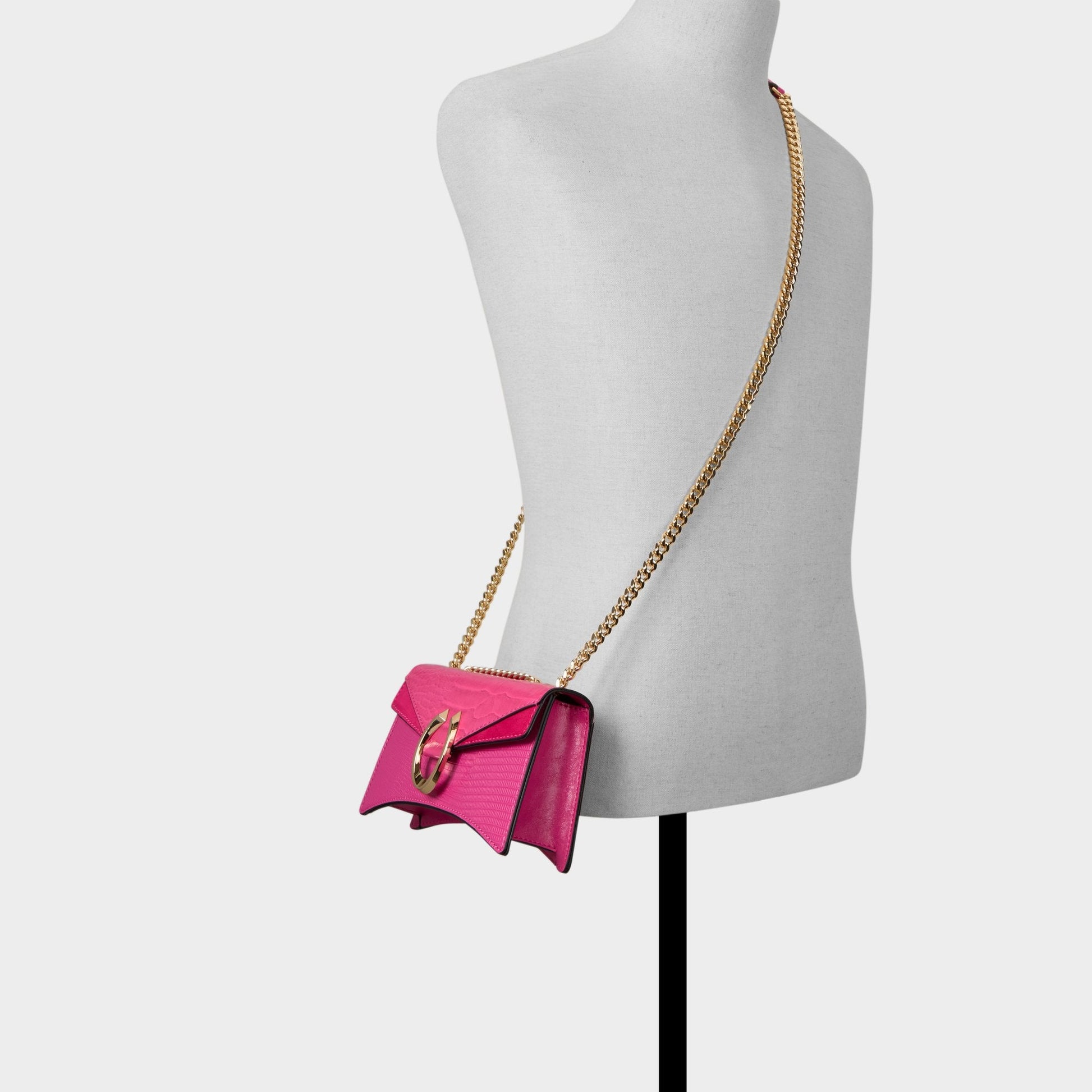 Fortunaax in Floral - Crossbody bag Aldo Floral