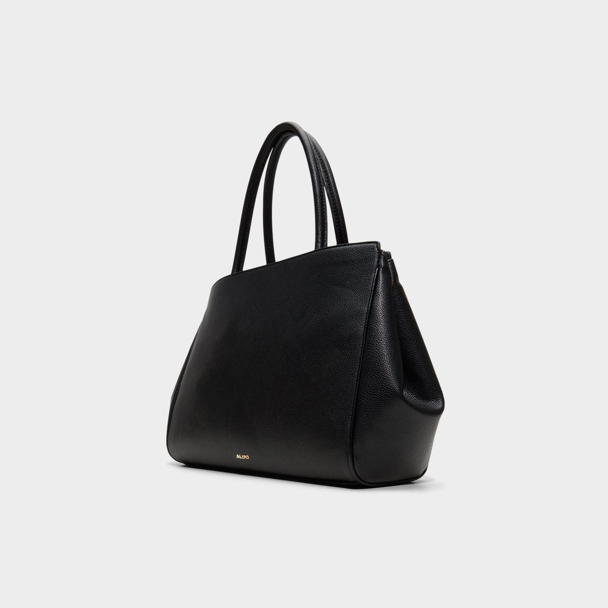 Katetotee in Black - Satchel bag Aldo Black