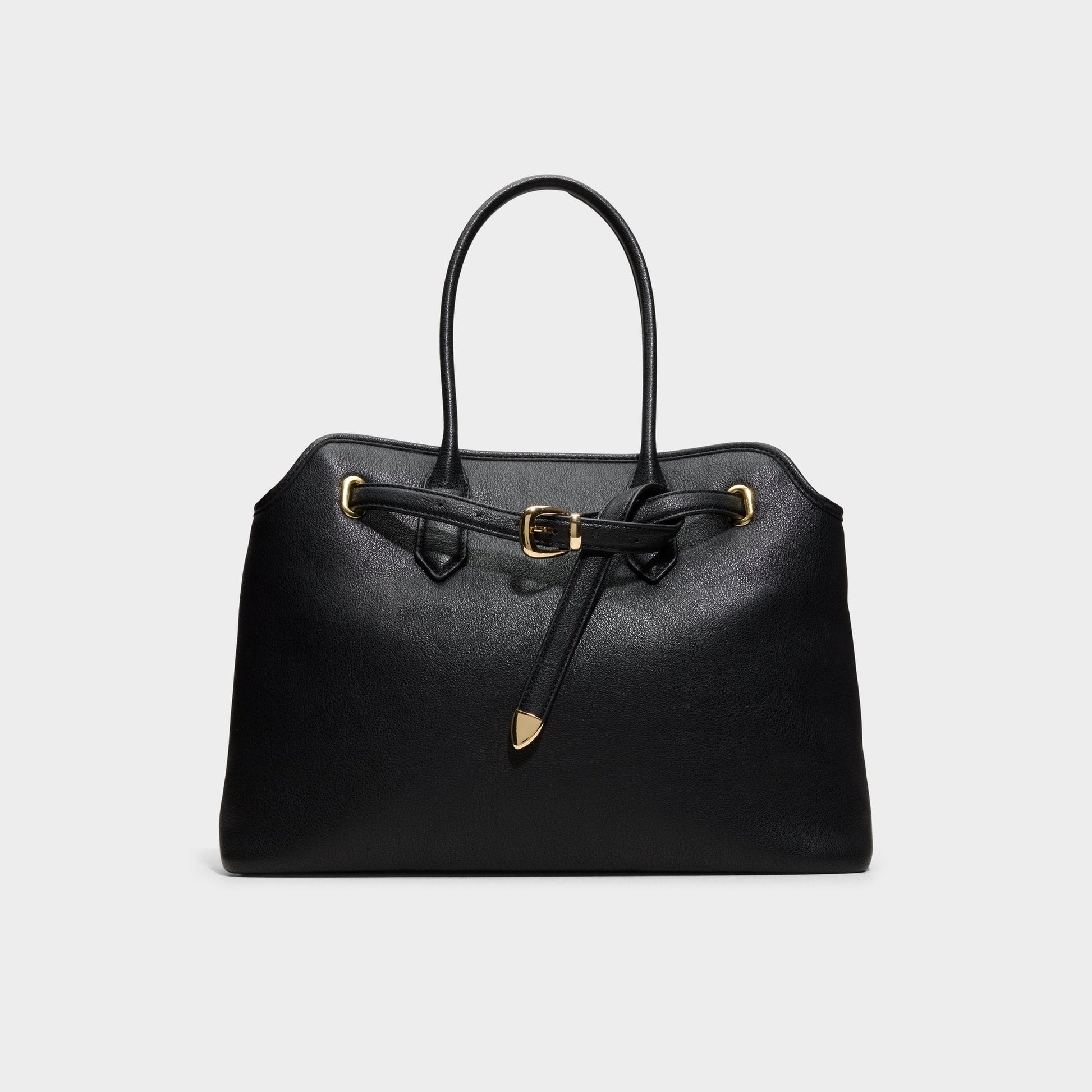 Eevangeliaax in Other Black - Satchel bag Aldo Other Black