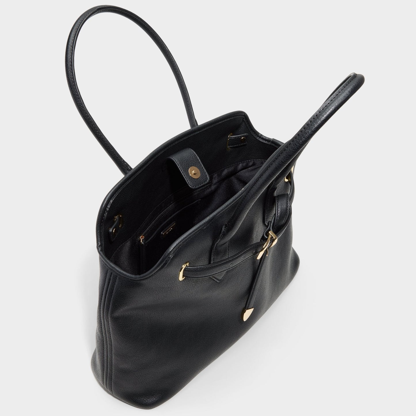 Eevangeliaax in Other Black - Satchel bag Aldo Other Black