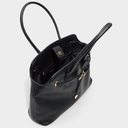 Eevangeliaax in Other Black - Satchel bag Aldo Other Black