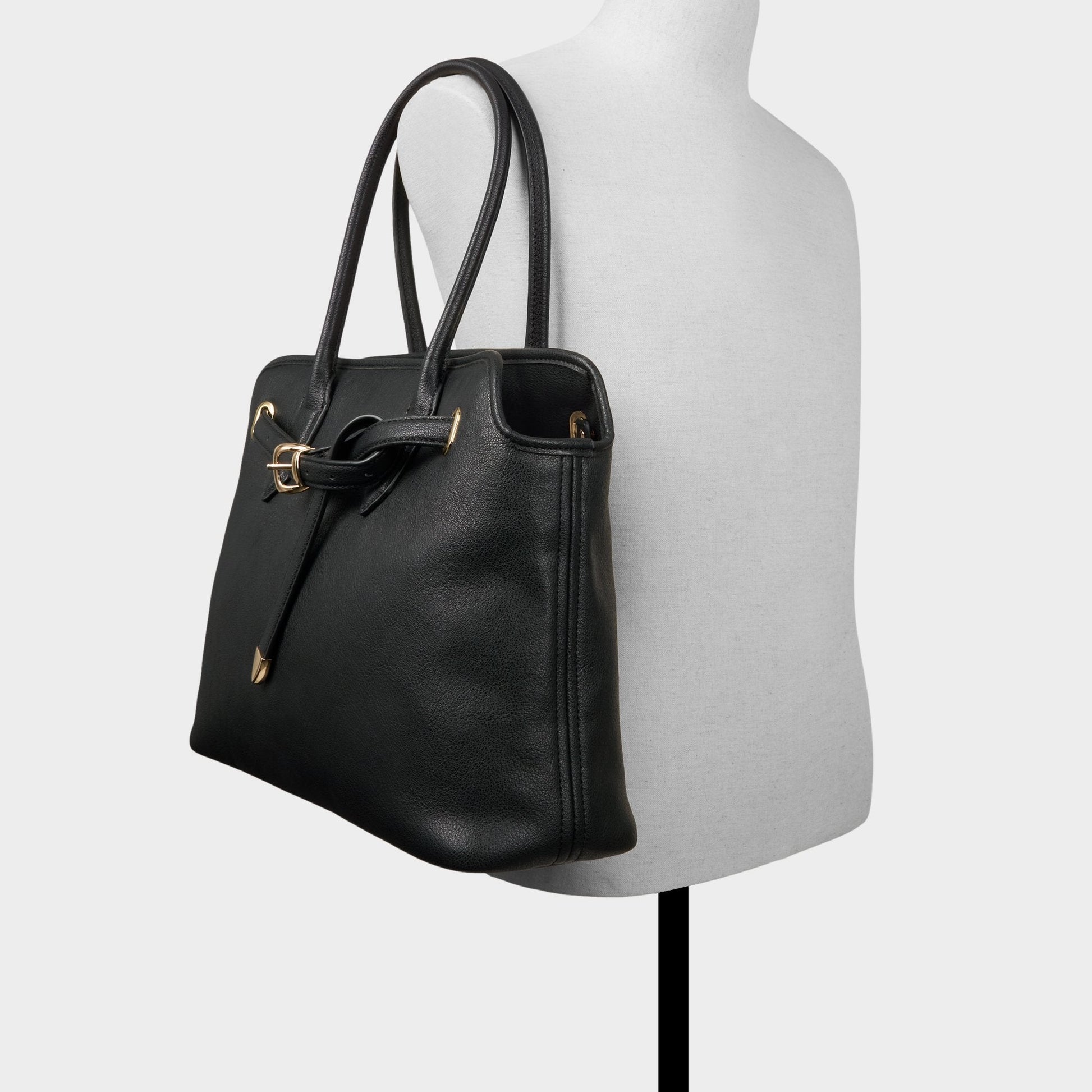 Eevangeliaax in Other Black - Satchel bag Aldo Other Black