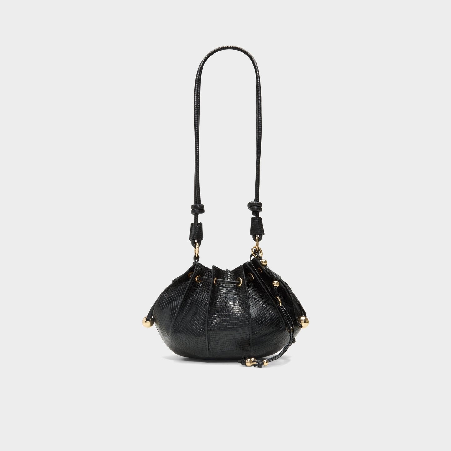Zovellee in Black - Crossbody bag Aldo Black