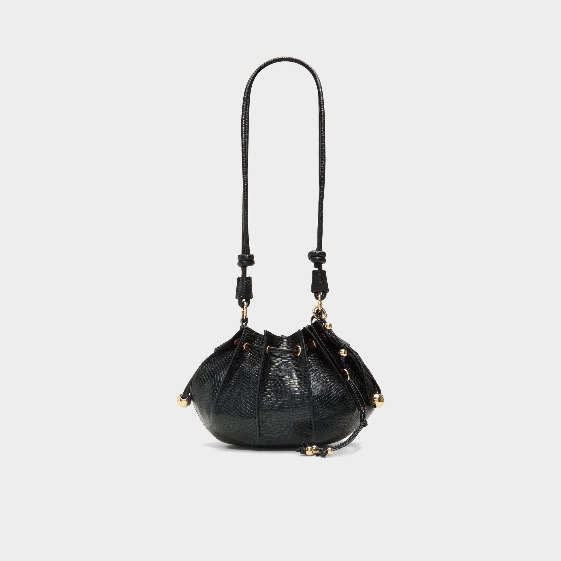 Zovellee in Black - Crossbody bag Aldo Black