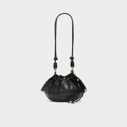 Zovellee in Black - Crossbody bag Aldo Black