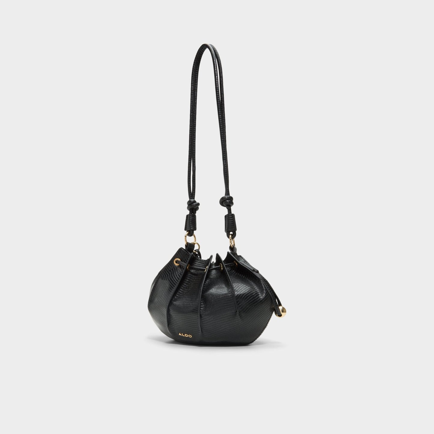 Zovellee in Black - Crossbody bag Aldo Black