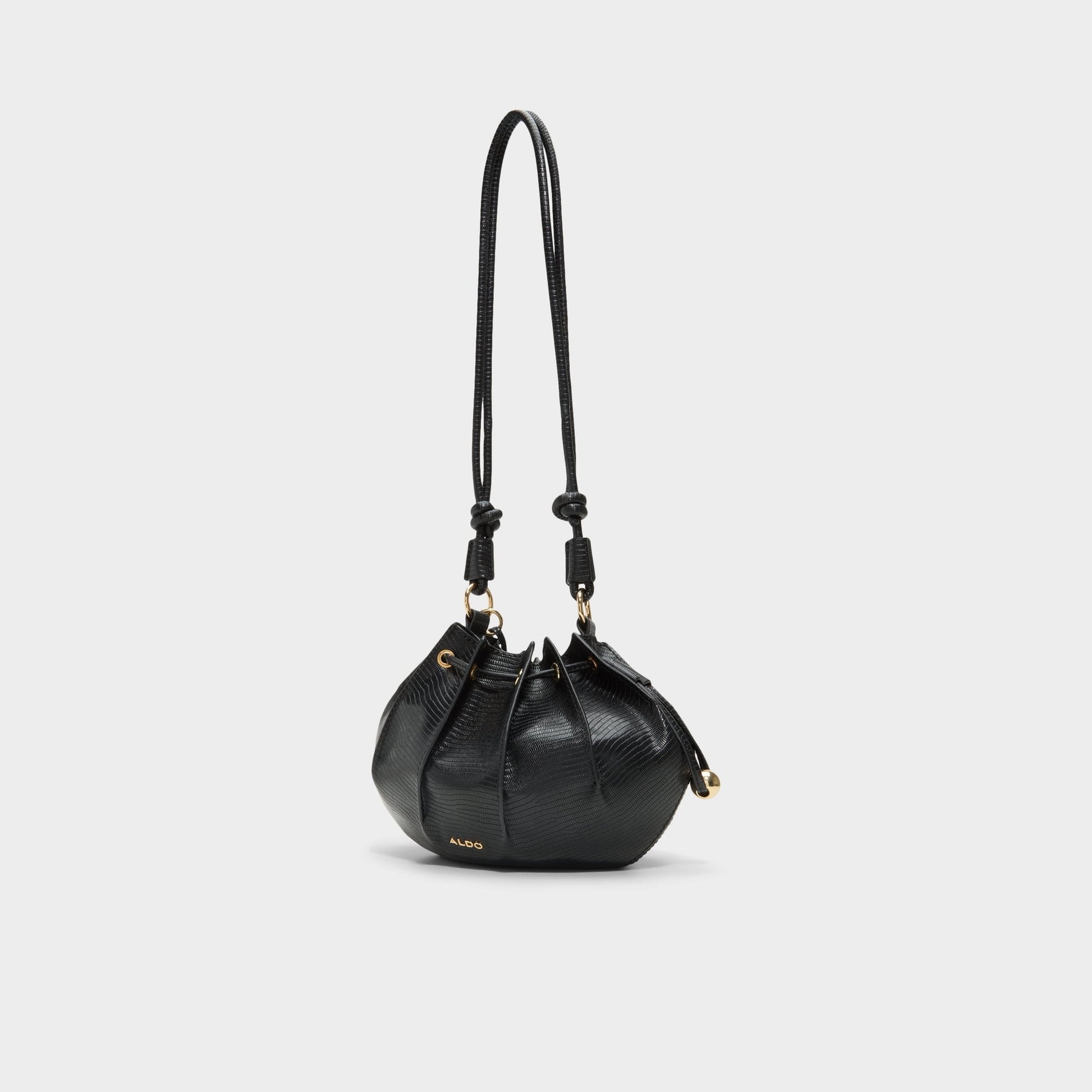 Zovellee in Black - Crossbody bag Aldo Black