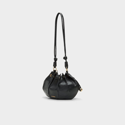 Zovellee in Black - Crossbody bag Aldo Black