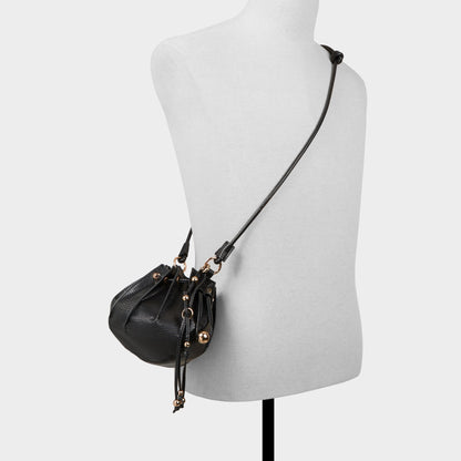 Zovellee in Black - Crossbody bag Aldo Black