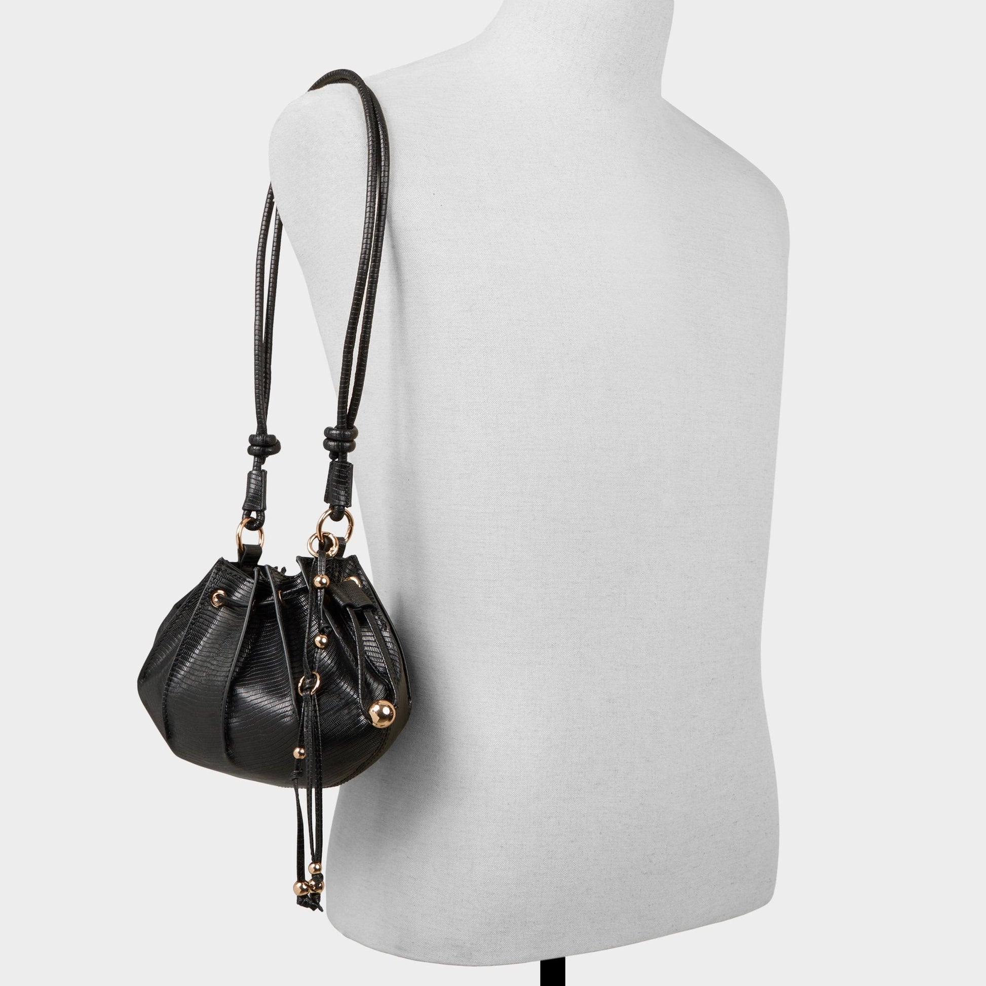 Zovellee in Black - Crossbody bag Aldo Black