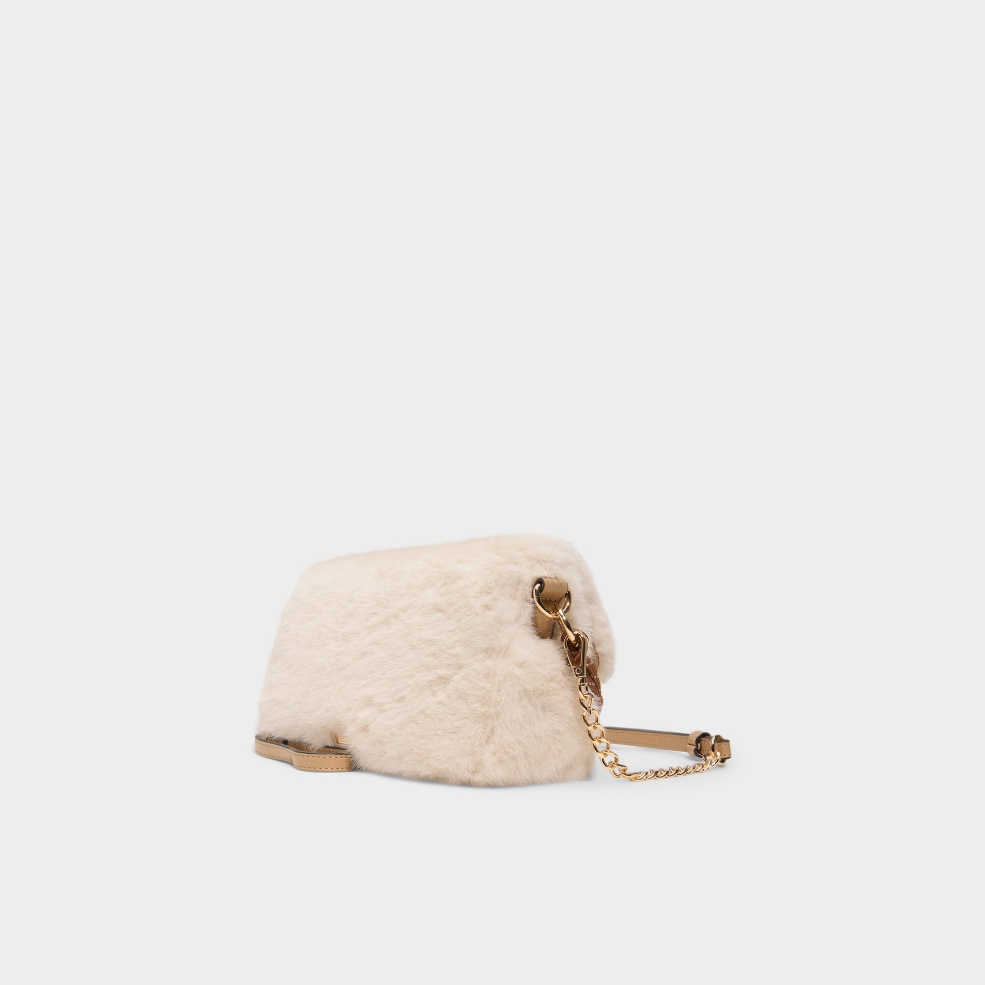Evengeliaa in Bone - Crossbody bag Aldo Bone