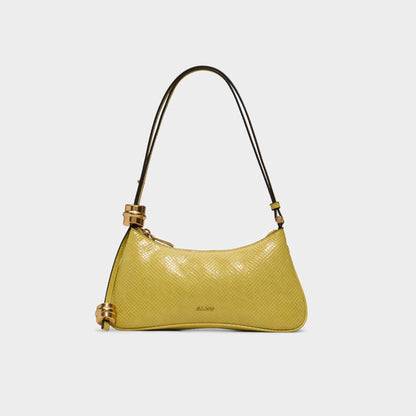 Amelliee in Yellow -  Aldo Yellow