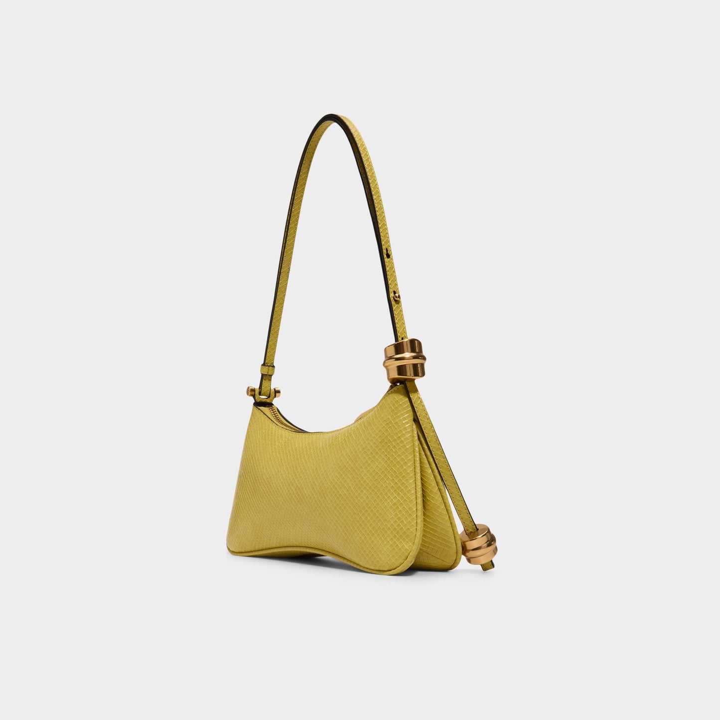 Amelliee in Yellow -  Aldo Yellow