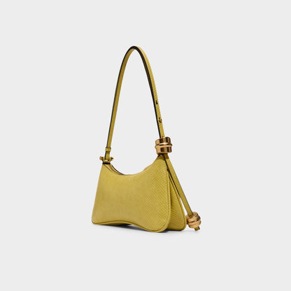 Amelliee in Yellow -  Aldo Yellow