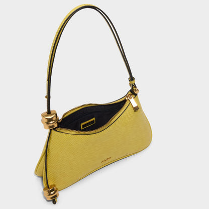 Amelliee in Yellow -  Aldo Yellow
