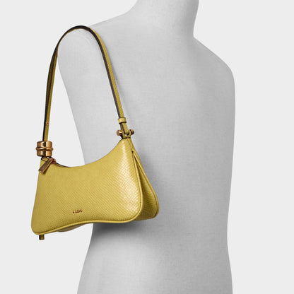 Amelliee in Yellow -  Aldo Yellow