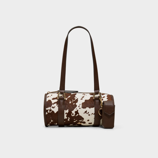 Beatrizz in Other Brown - Shoulder bag Aldo Other brown