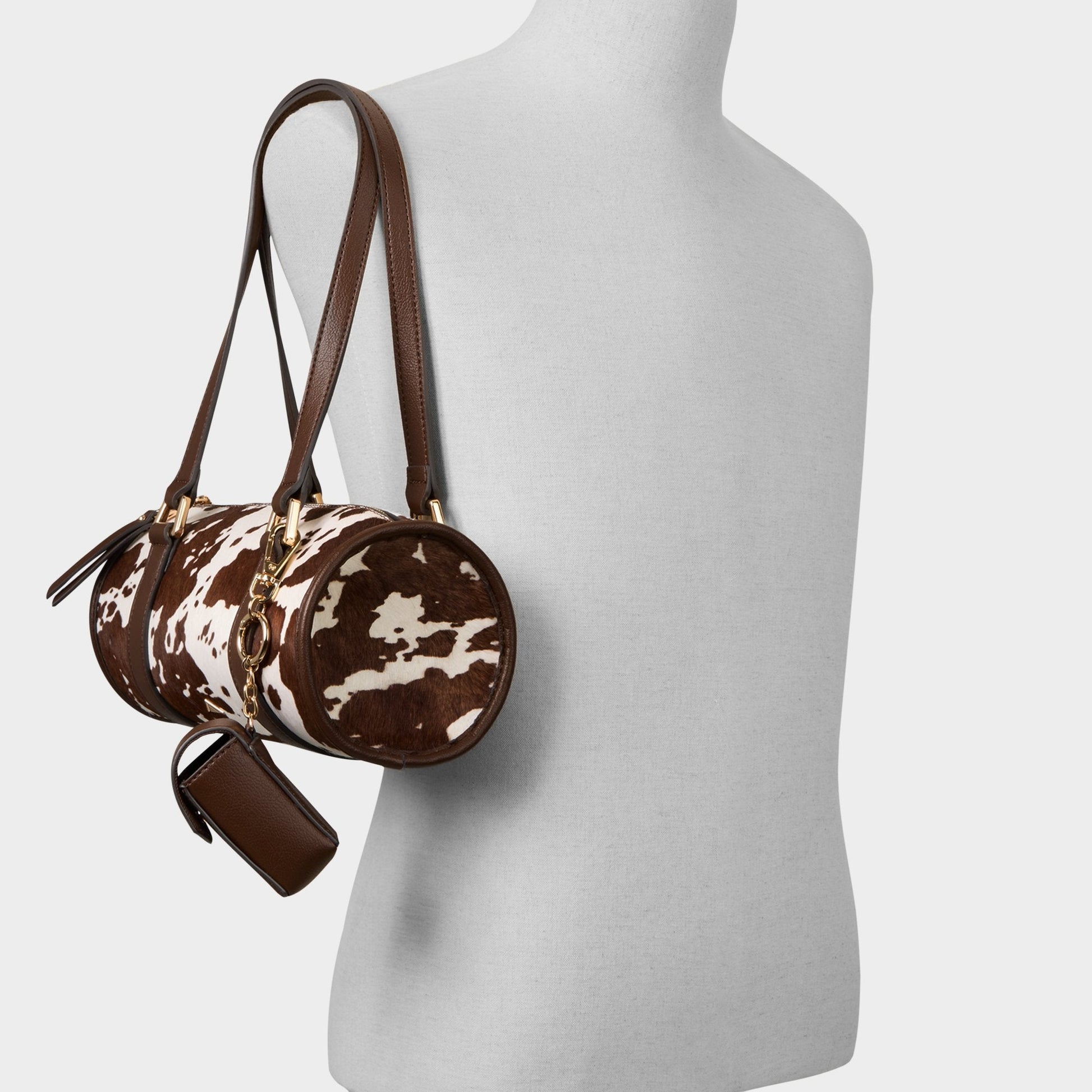 Beatrizz in Other Brown - Shoulder bag Aldo Other brown