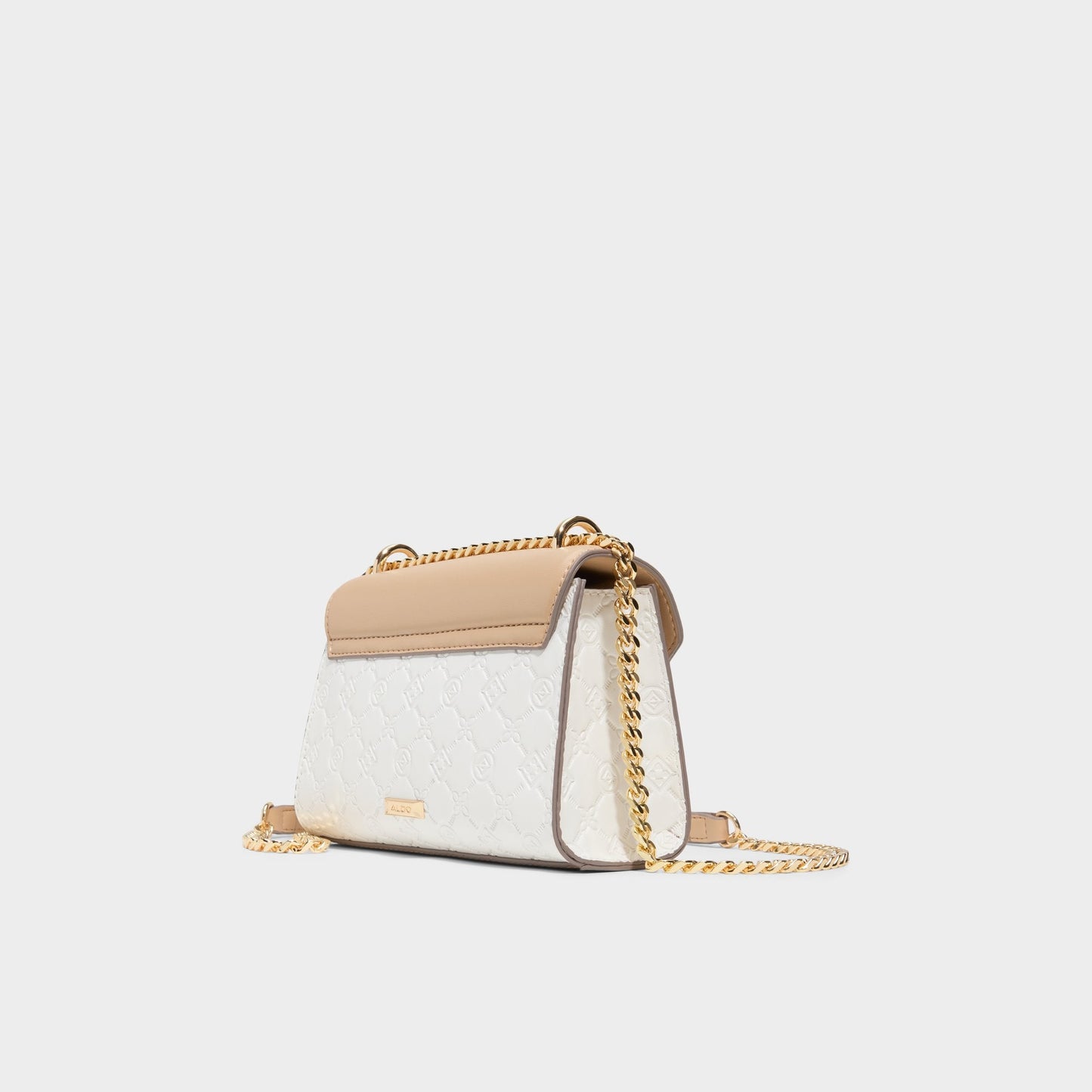 Crelalle Other White Women's Crossbody Bags - Crossbody bag Aldo Other White