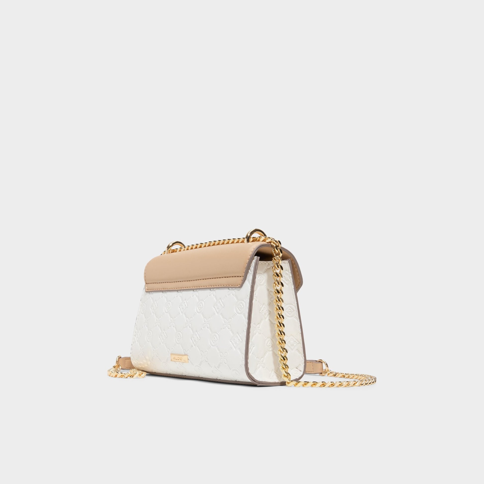 Crelalle Other White Women's Crossbody Bags - Crossbody bag Aldo Other White