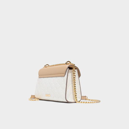 Crelalle Other White Women's Crossbody Bags - Crossbody bag Aldo Other White