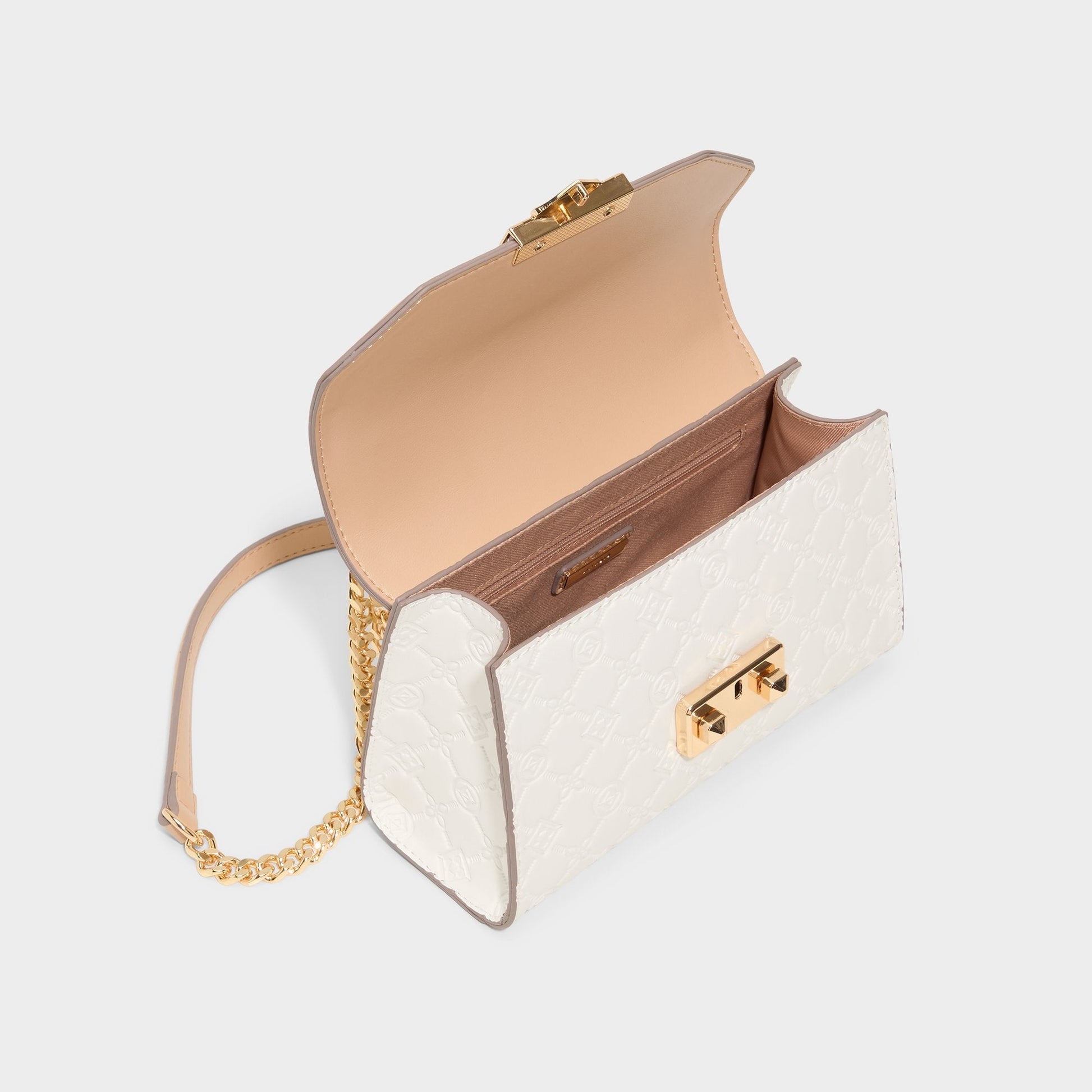 Crelalle Other White Women's Crossbody Bags - Crossbody bag Aldo Other White