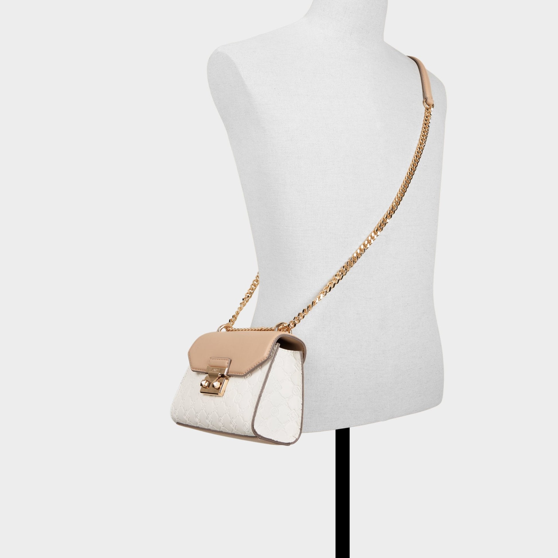 Crelalle Other White Women's Crossbody Bags - Crossbody bag Aldo Other White