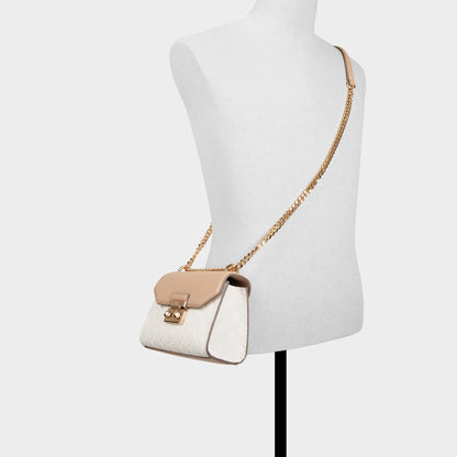 Crelalle Other White Women's Crossbody Bags - Crossbody bag Aldo Other White