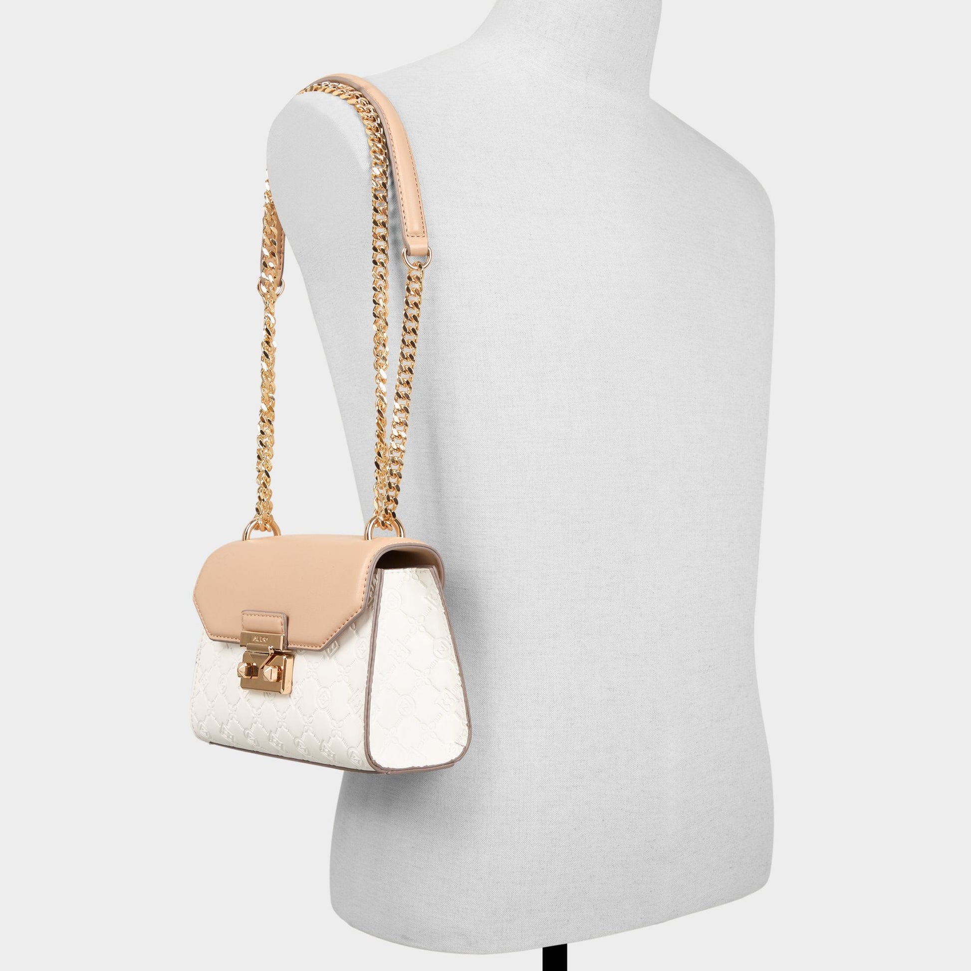 Crelalle Other White Women's Crossbody Bags - Crossbody bag Aldo Other White