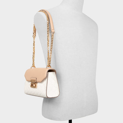 Crelalle Other White Women's Crossbody Bags - Crossbody bag Aldo Other White