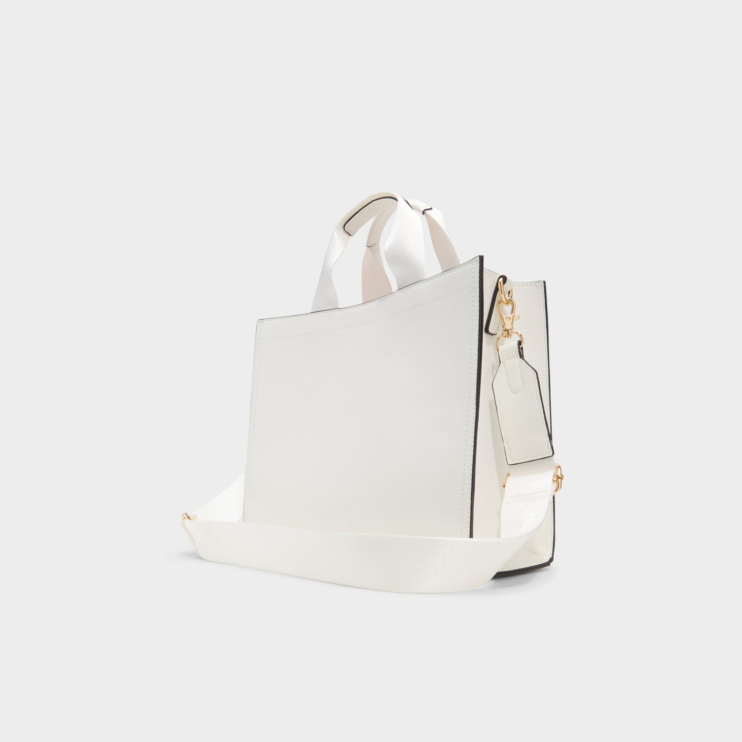 Mtl72toteex White Women's Tote & Satchel bags - Satchel bag Aldo White