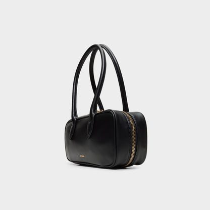 Daystromm in Black - Satchel bag Aldo Black