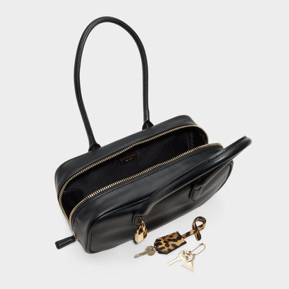 Daystromm in Black - Satchel bag Aldo Black