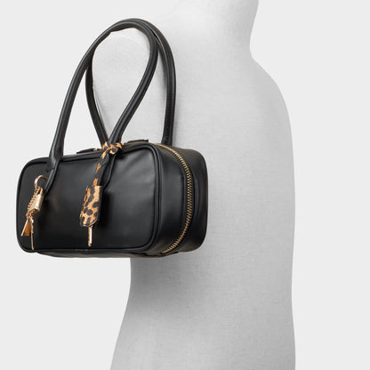 Daystromm in Black - Satchel bag Aldo Black