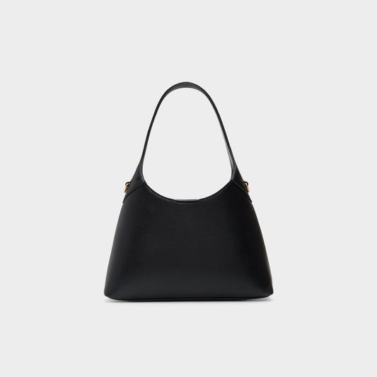 Smallharperr in Black - Hobo bag Aldo Black