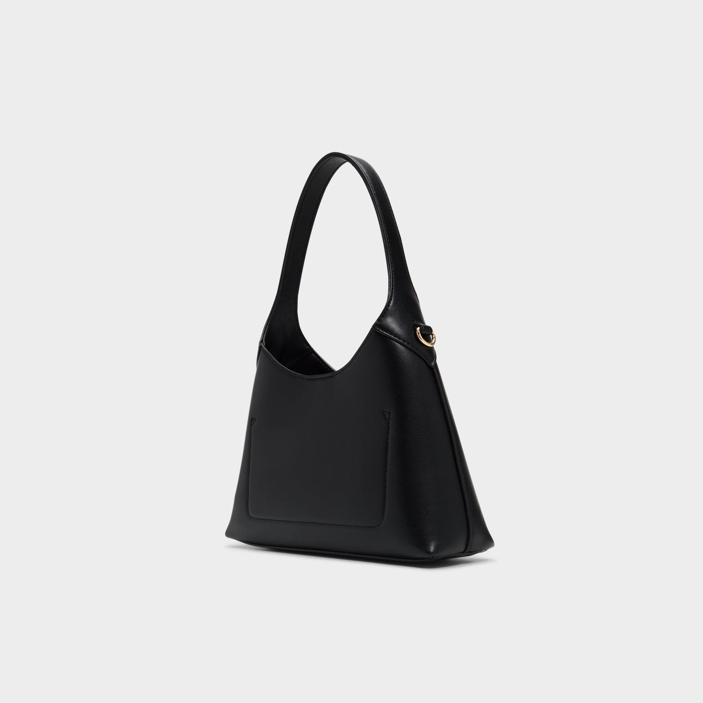 Smallharperr in Black - Hobo bag Aldo Black