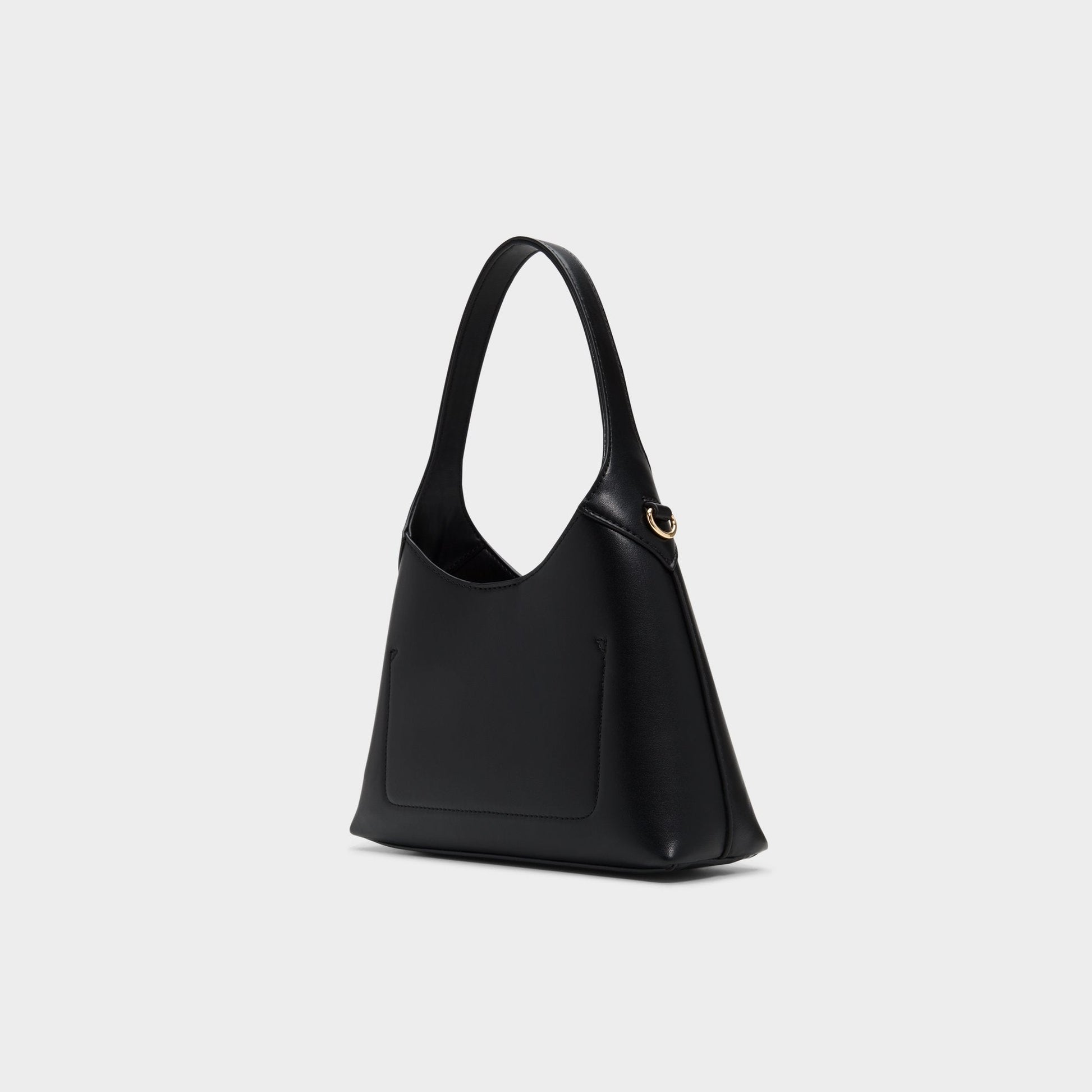 Smallharperr in Black - Hobo bag Aldo Black