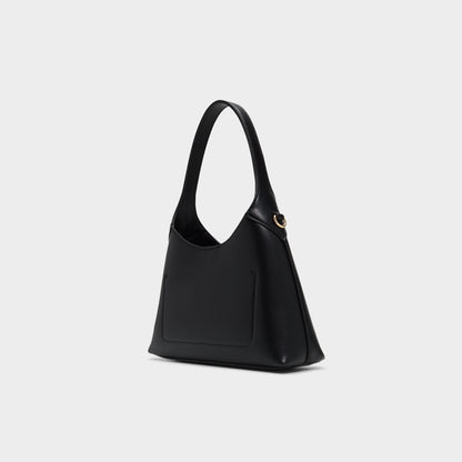 Smallharperr in Black - Hobo bag Aldo Black