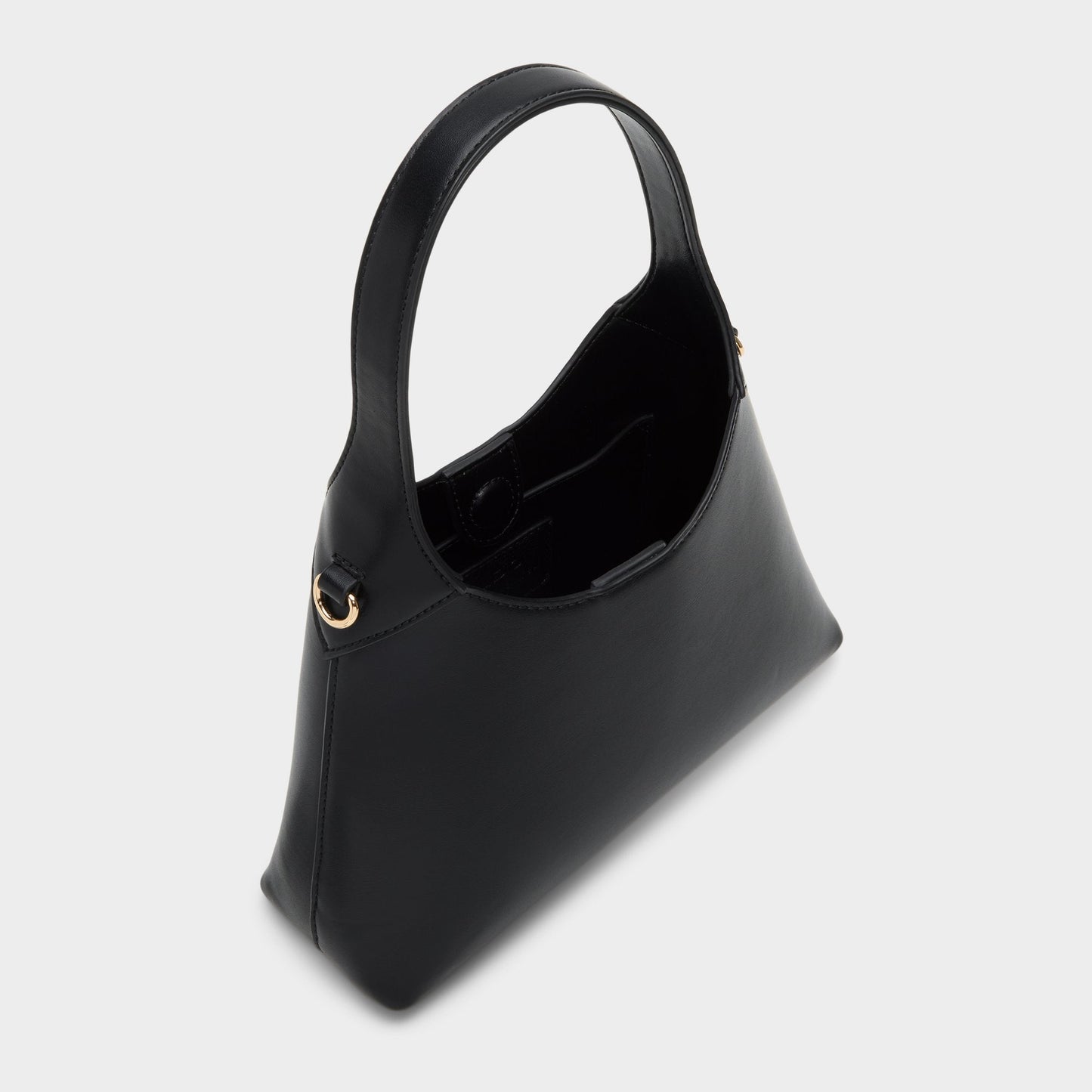 Smallharperr in Black - Hobo bag Aldo Black