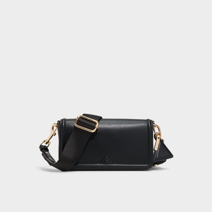 Gwendyy in Black - Crossbody bag Aldo Black
