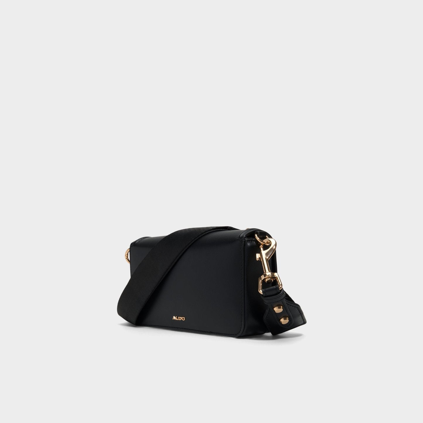 Gwendyy in Black - Crossbody bag Aldo Black