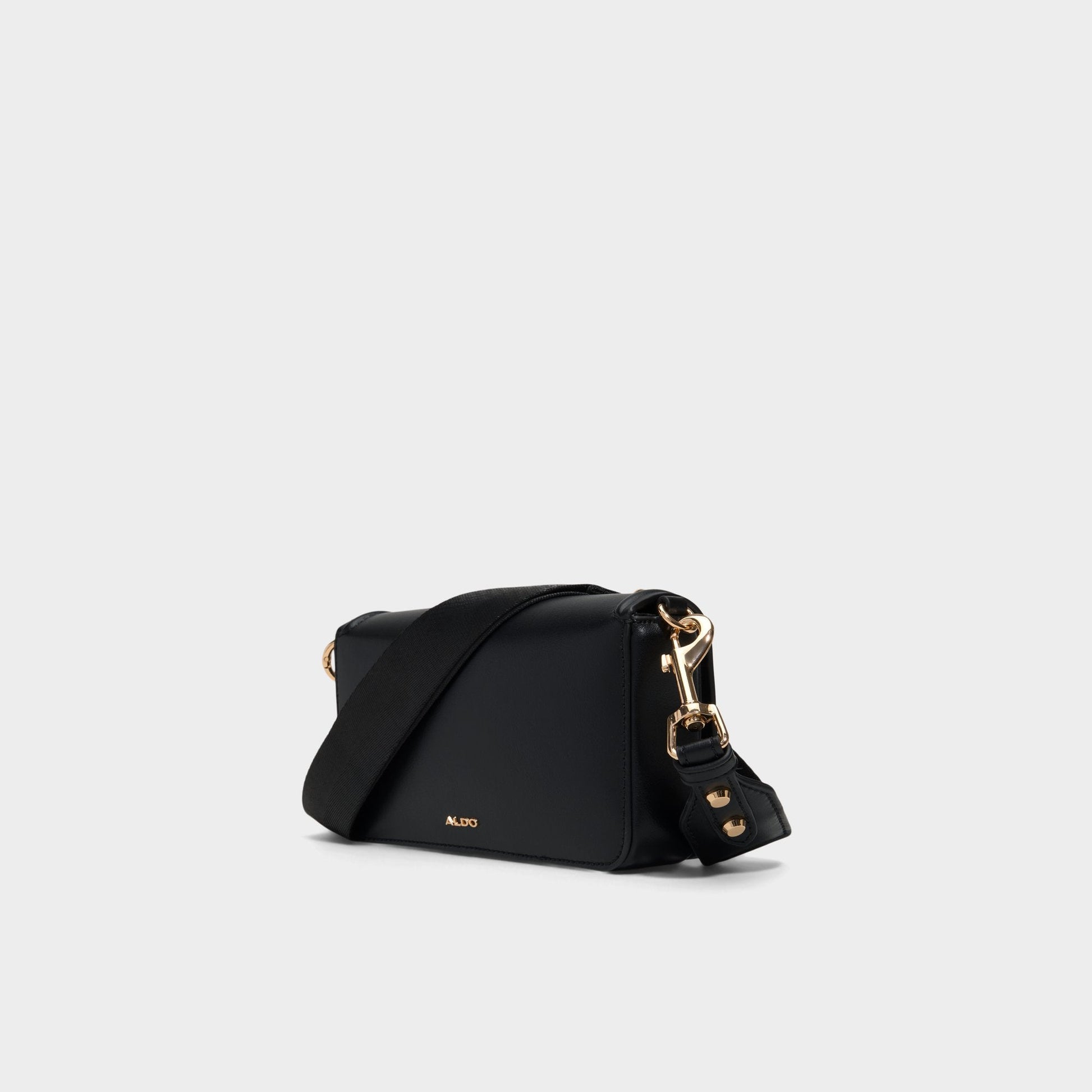 Gwendyy in Black - Crossbody bag Aldo Black