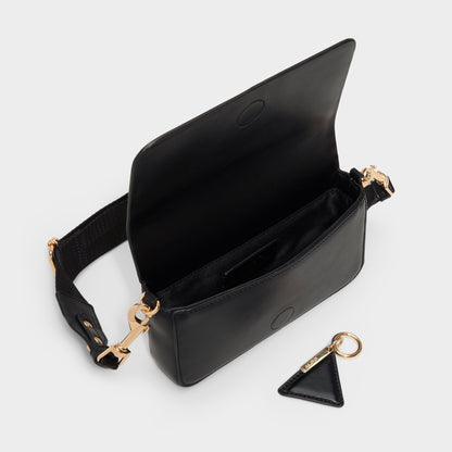 Gwendyy in Black - Crossbody bag Aldo Black