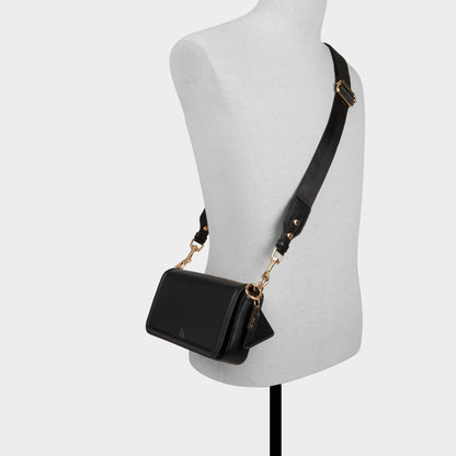 Gwendyy in Black - Crossbody bag Aldo Black