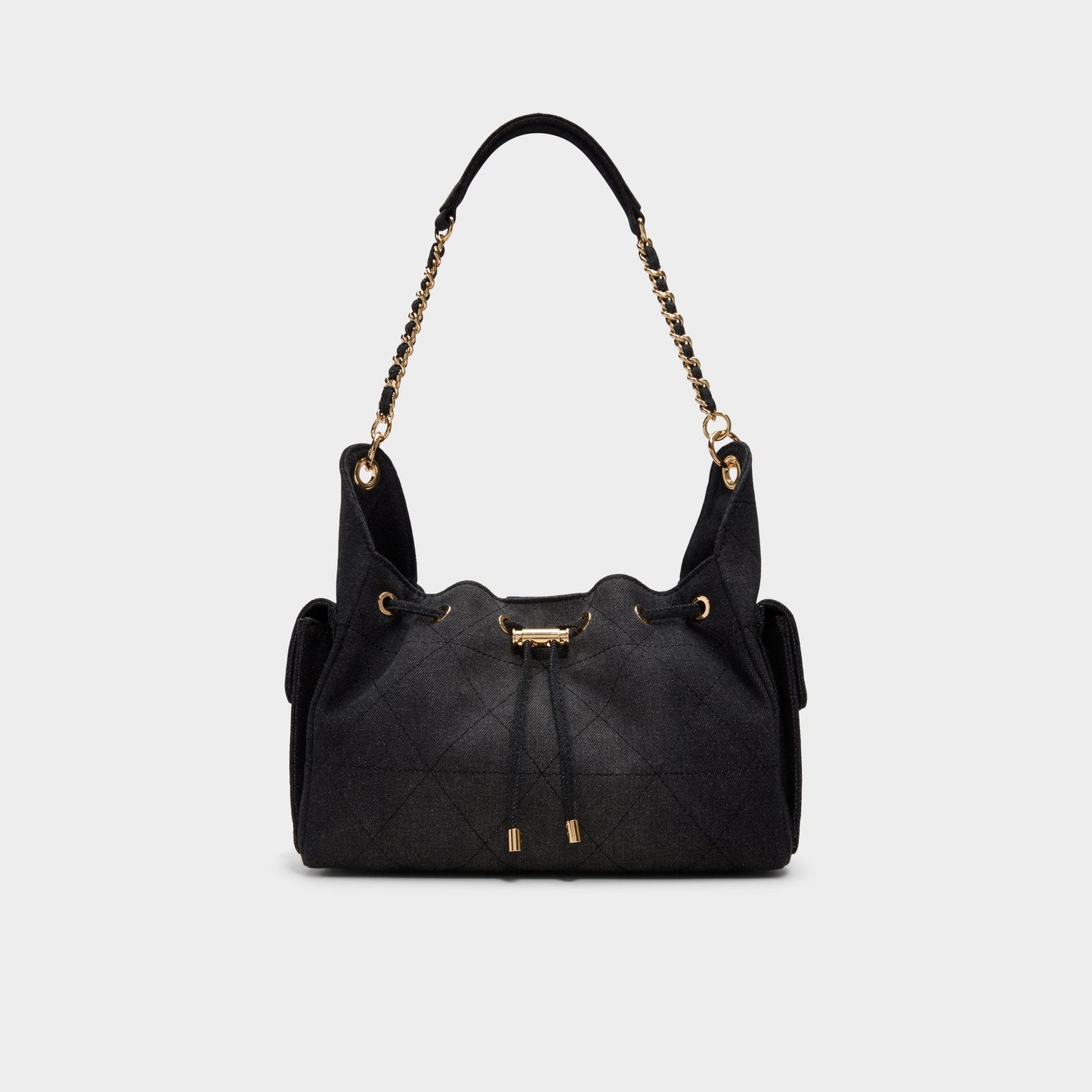 Stilaax in Denim - Shoulder bag Aldo Denim