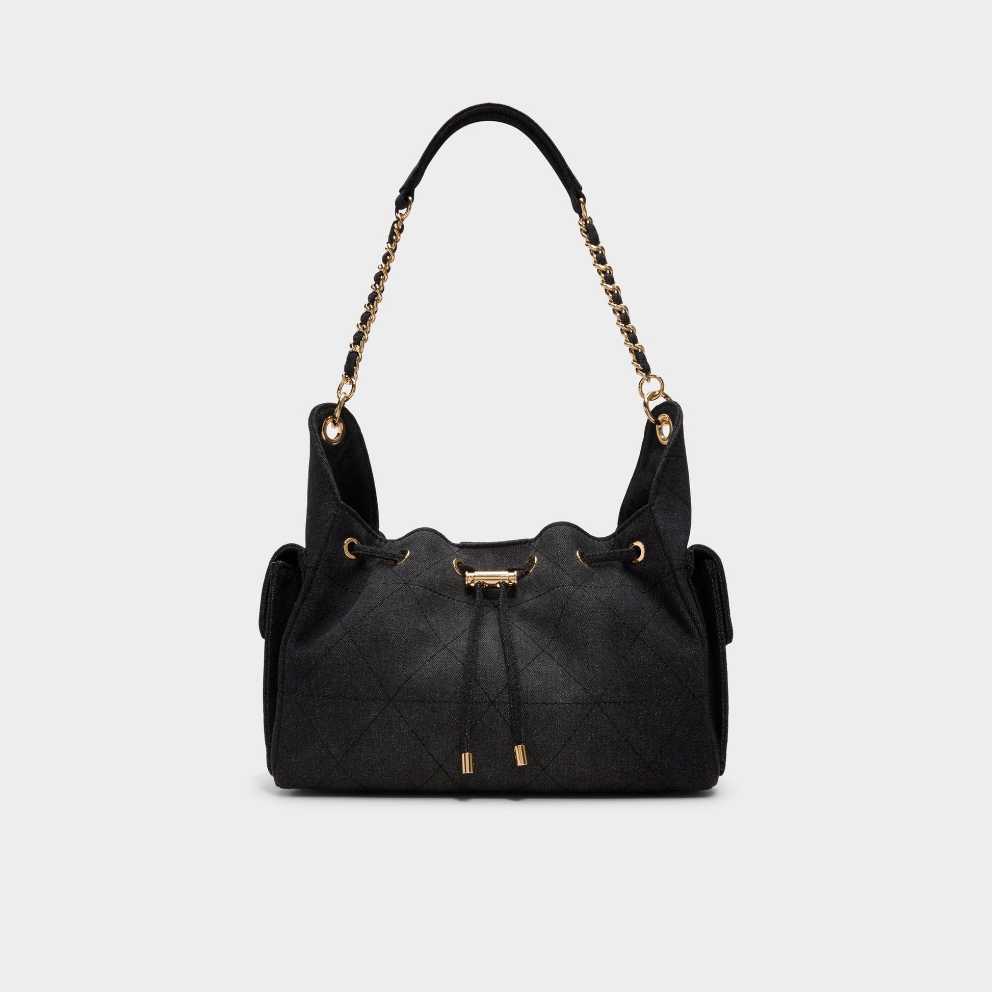 Stilaax in Denim - Shoulder bag Aldo Denim